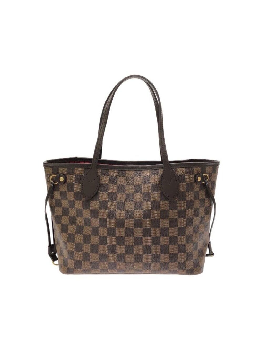 Louis Vuitton Damier Neverfull PM Bag
